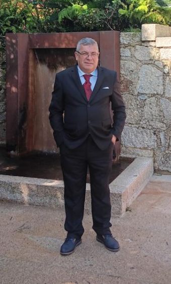 JOS&Eacute; MATIAS