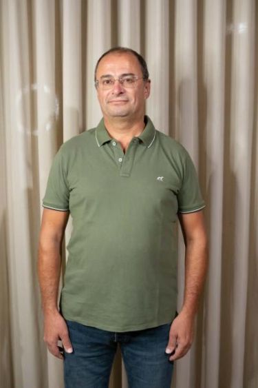 CARLOS MANUEL FERREIRA DE OLIVEIRA