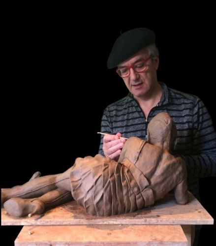 MANIFESTA&Ccedil;&Atilde;O GEN&Eacute;TICA - EXPOSI&Ccedil;&Atilde;O DE AFONSO PINH&Atilde;O FERREIRA