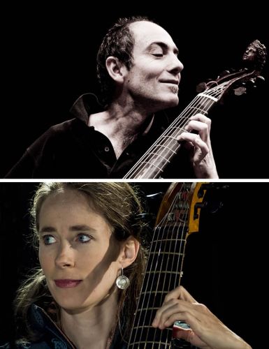 Festival Internacional de M&uacute;sica da P&oacute;voa de Varzim 2022